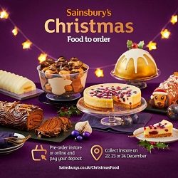 sainsburys offers 16 november 2020