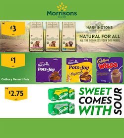 morrisons offers 21 january 2021