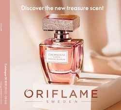 oriflame catalogue 5 2021