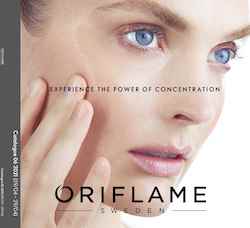 oriflame catalogue 6 2021