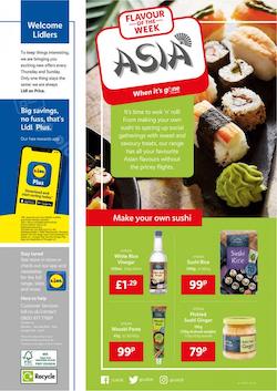 Lidl Offers 3 June 2021 Lidl Special Buys Lidl Offers Next Week Lidl
