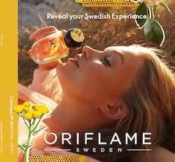 oriflame catalogue 9 2021
