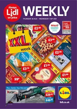 lidl offers 26 aug 1 sep 2021