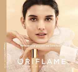 oriflame catalogue 14 2021