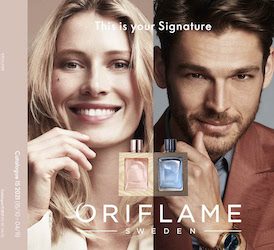 oriflame catalogue 15 2021