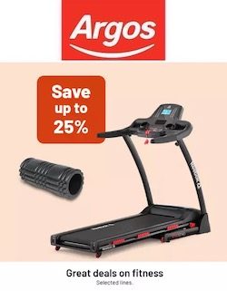 argos catalogue online fitness sale 2022