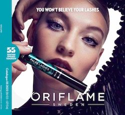 oriflame catalogue 5 2021