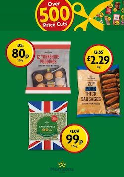 morrisons offers 17 23 may 2022