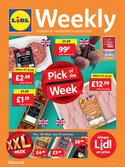 lidl offers 18 24 august 2022