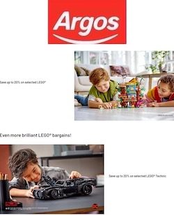 argos catalogue online lego sale 21 - 30 september 2022
