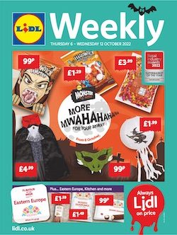 lidl offers 29 sep 5 oct 2022