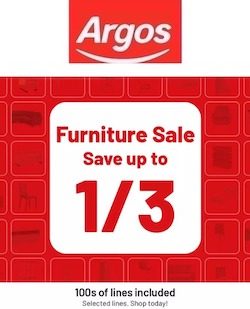 argos catalogue online homeware sale oct 2022