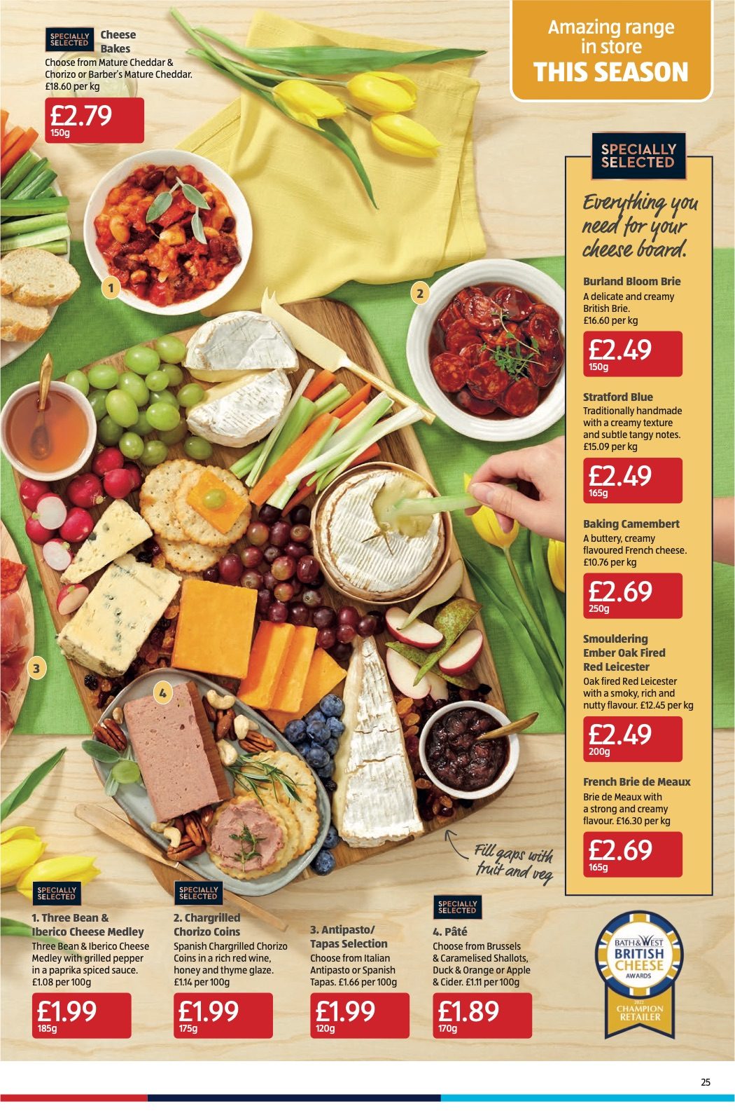 ALDI Leaflet 19 March 2023 | ALDI Specials This Week | ALDI UK