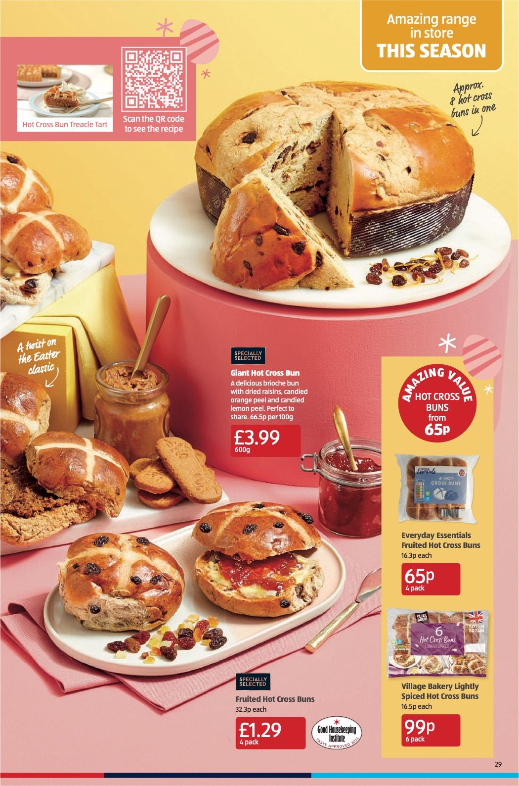 ALDI Leaflet 19 March 2023 ALDI Specials This Week ALDI UK