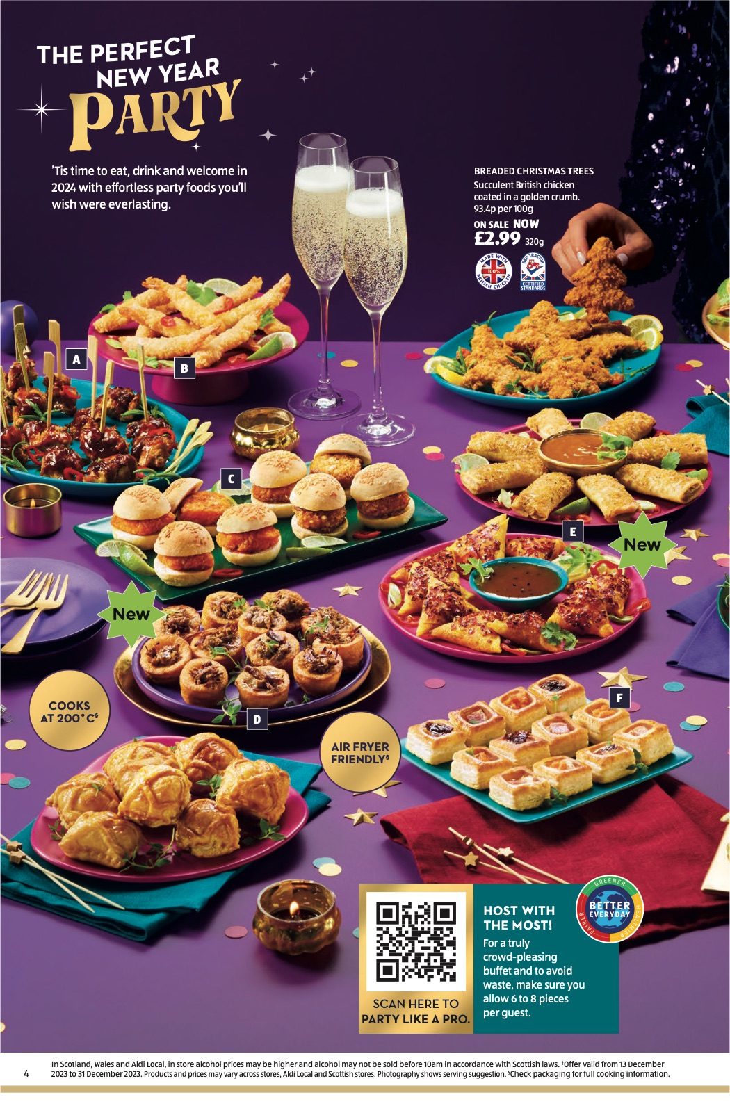 ALDI Leaflet 28 31 December 2023 ALDI Specials ALDI Offers