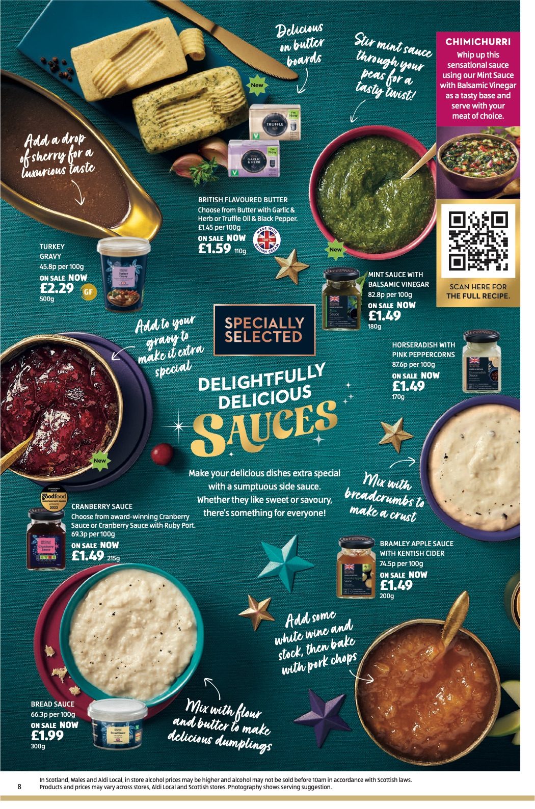 ALDI Leaflet 28 - 31 December 2023 | ALDI Specials | ALDI Offers