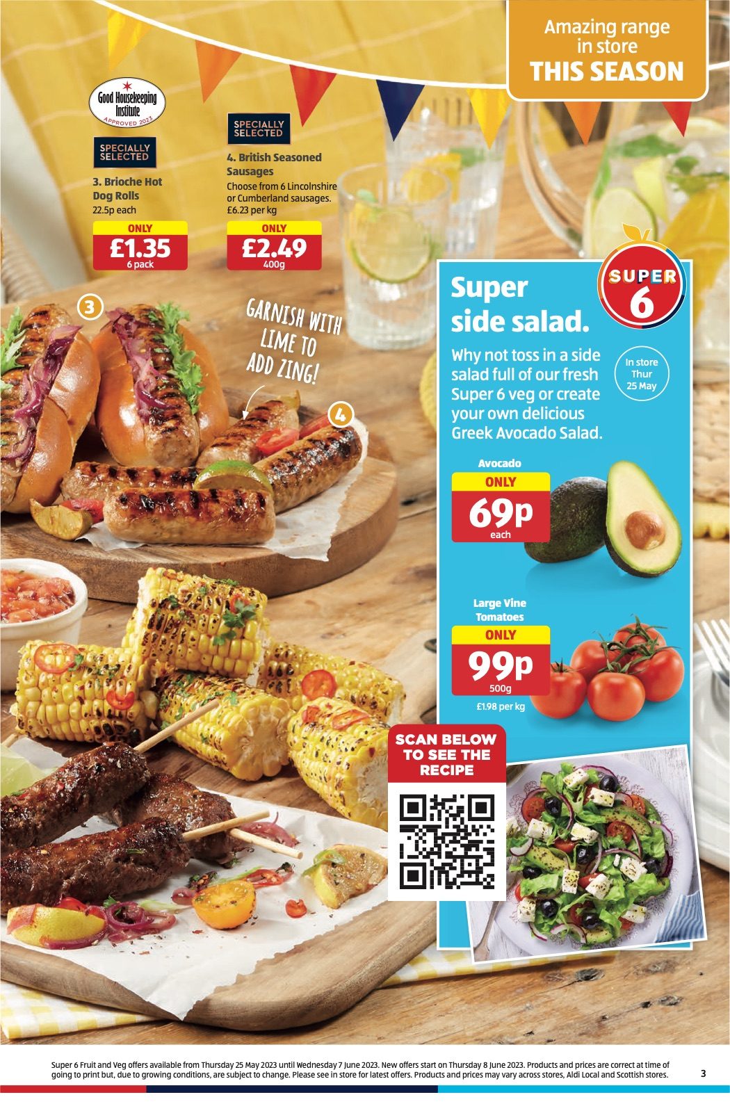 ALDI Leaflet 28 May 4 June 2023 ALDI Specials ALDI UK