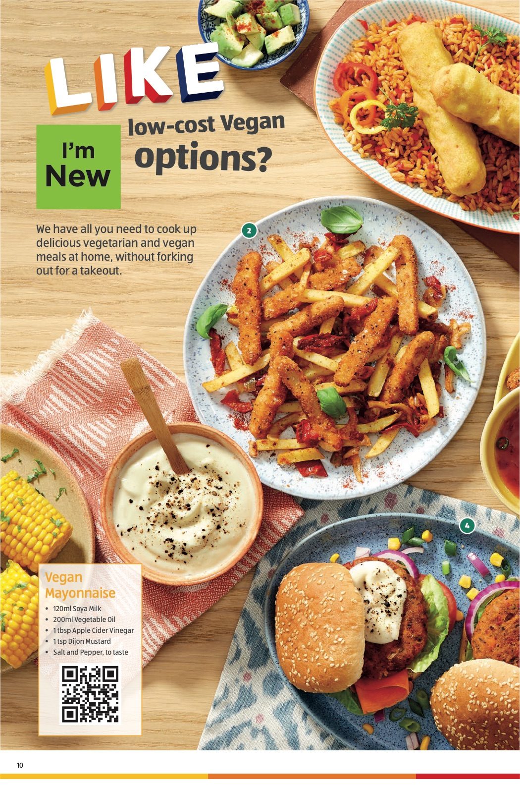 ALDI Leaflet 4 - 7 January 2024 | ALDI Specials | ALDI Offers | UK