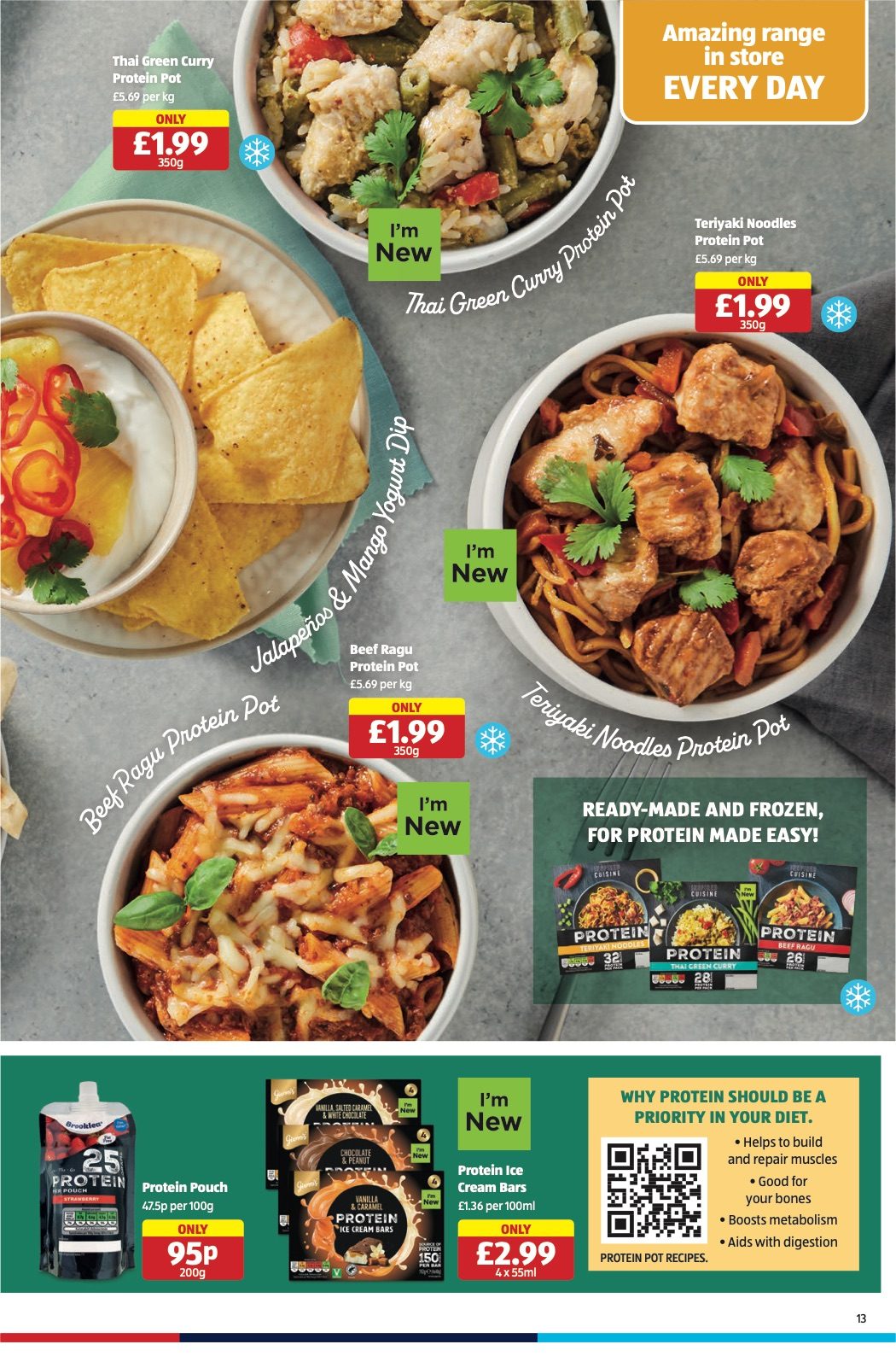 ALDI Leaflet 4 7 January 2024 ALDI Specials ALDI Offers UK