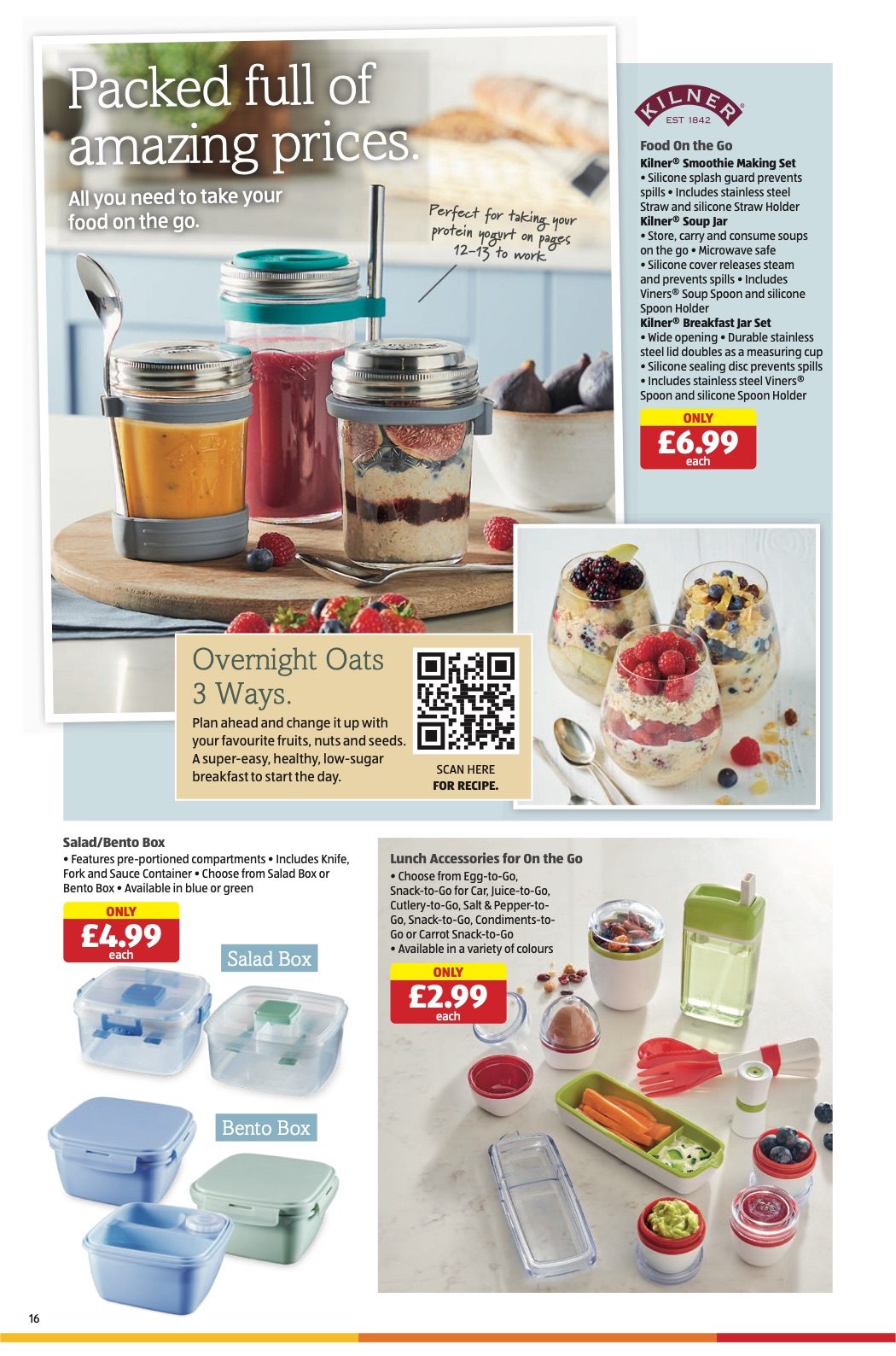 ALDI Leaflet 4 7 January 2024 ALDI Specials ALDI Offers UK   16 