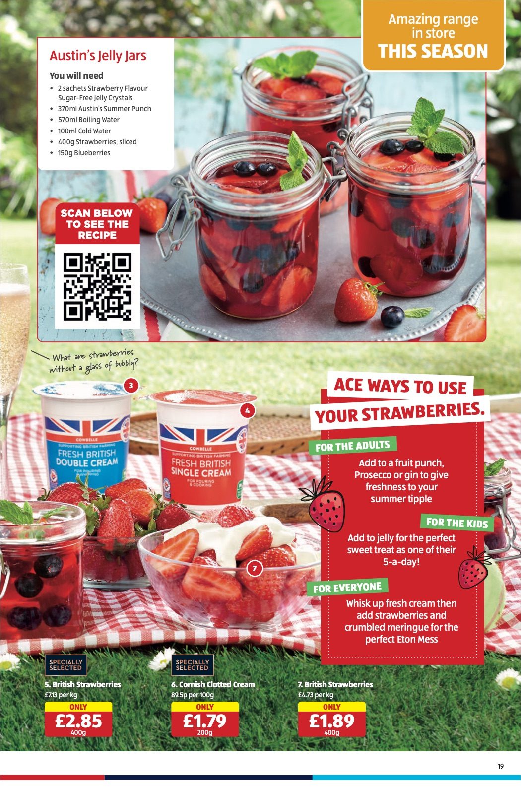 ALDI Leaflet 6 9 July 2023 ALDI Specials This Week ALDI UK