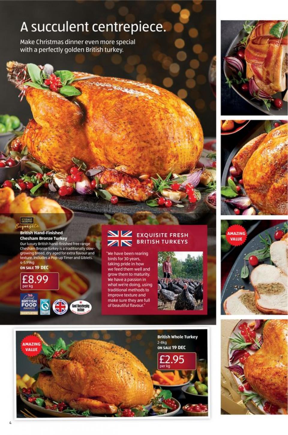 ALDI Offers 11 December 2020 | ALDI Christmas Sale | ALDI Special Buys