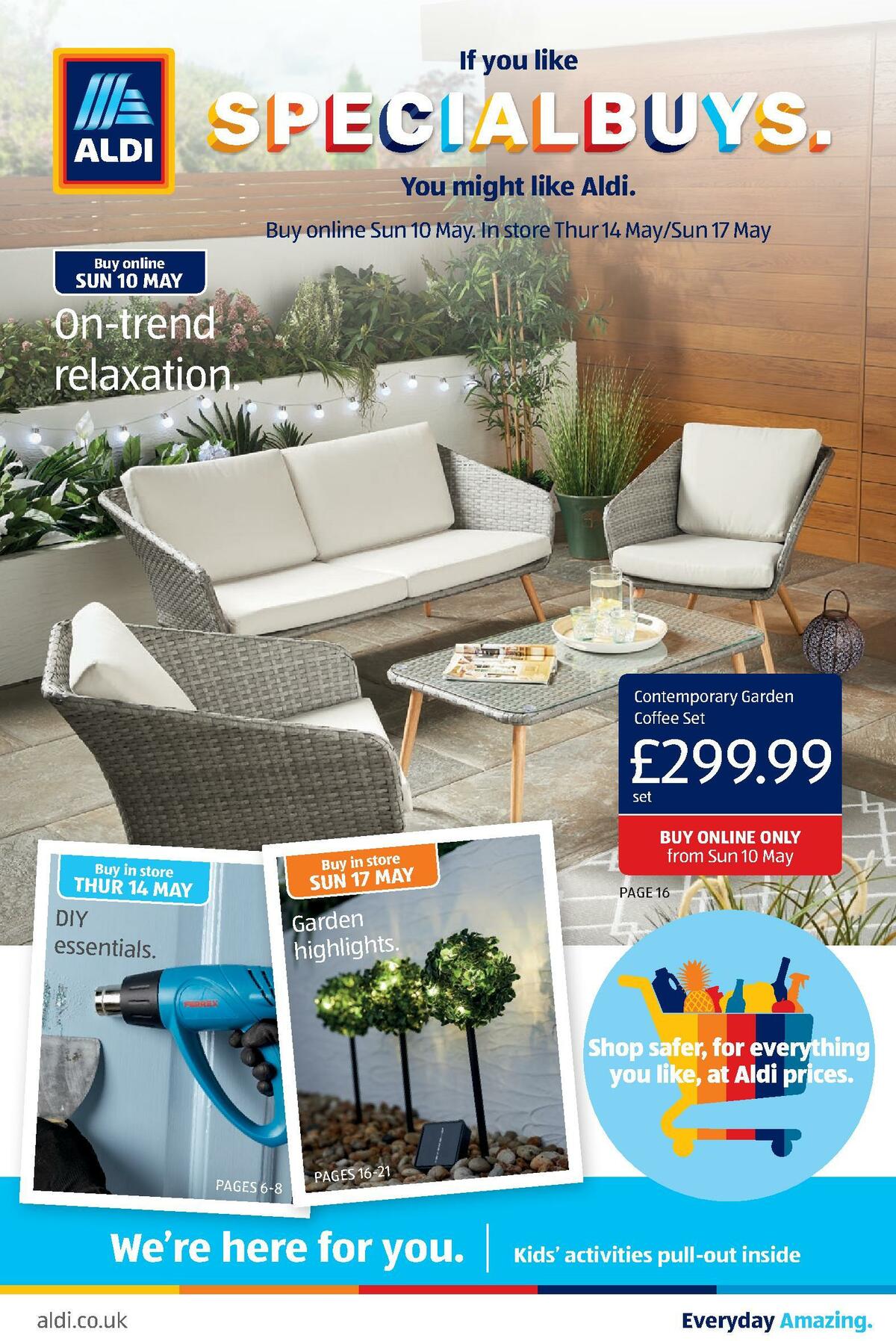 aldi offers 14 may 2020