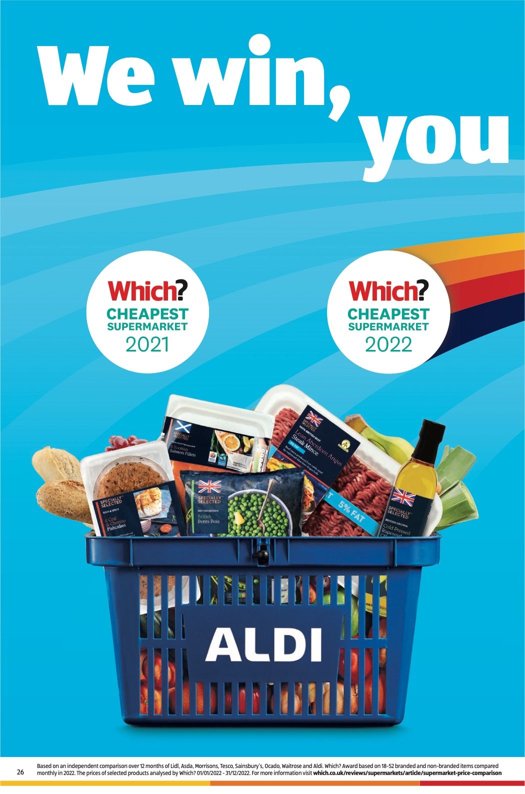 ALDI Specials 26 Feb 2023 ALDI Offers This Week ALDI UK