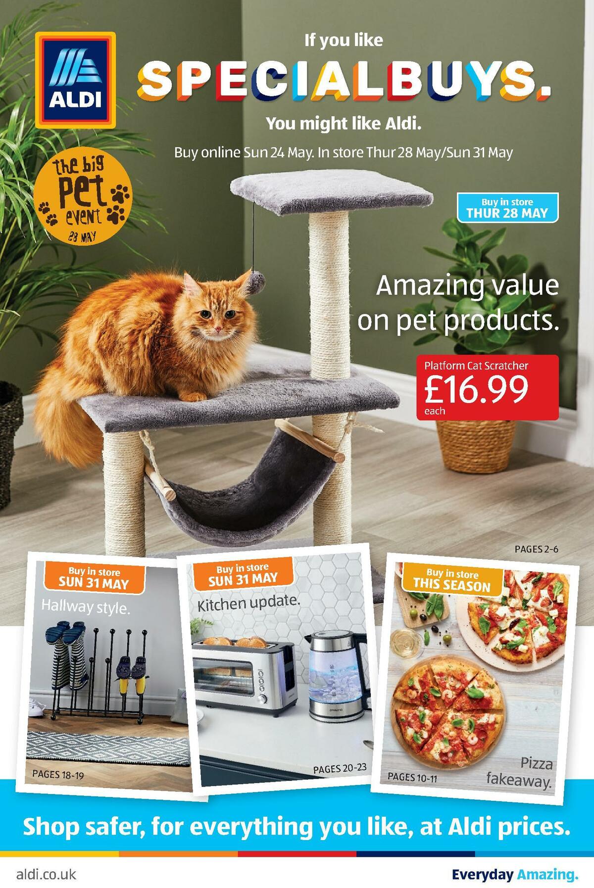 aldi offers 28 may 2020