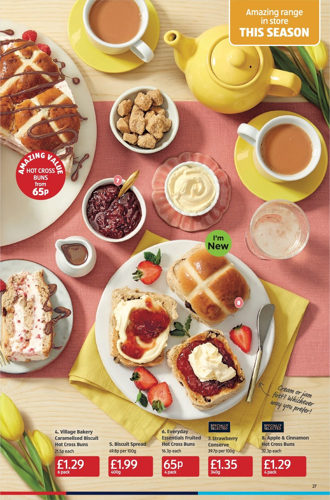 ALDI Specials 5 March 2023 ALDI Offers This Week ALDI Leaflet