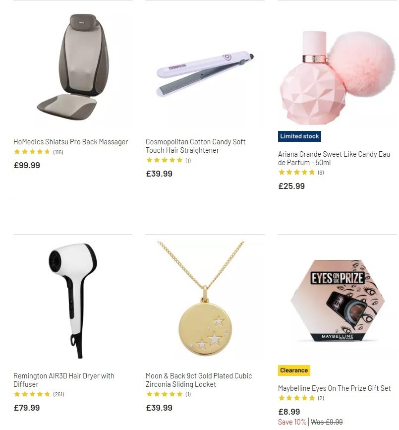 Argos Catalogue 10 December 2020 Argos Catalogue Online 2020