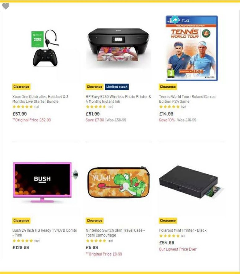 Argos Catalogue Argos Online Argos Catalog Argos Offers 2020 UK