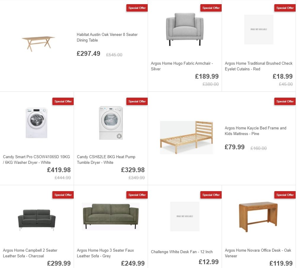 Argos Catalogue 11 October Argos Online Argos Catalog Argos Offers