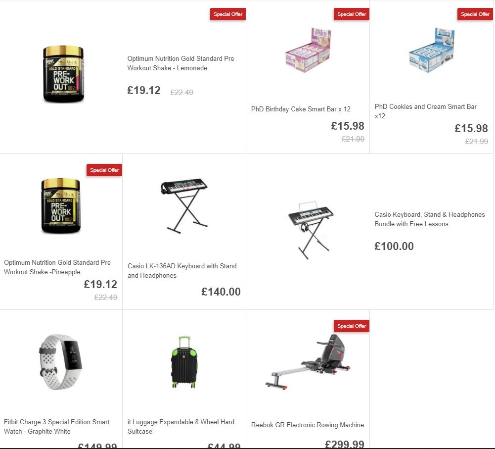 Argos Catalogue 11 October Argos Online Argos Catalog Argos Offers