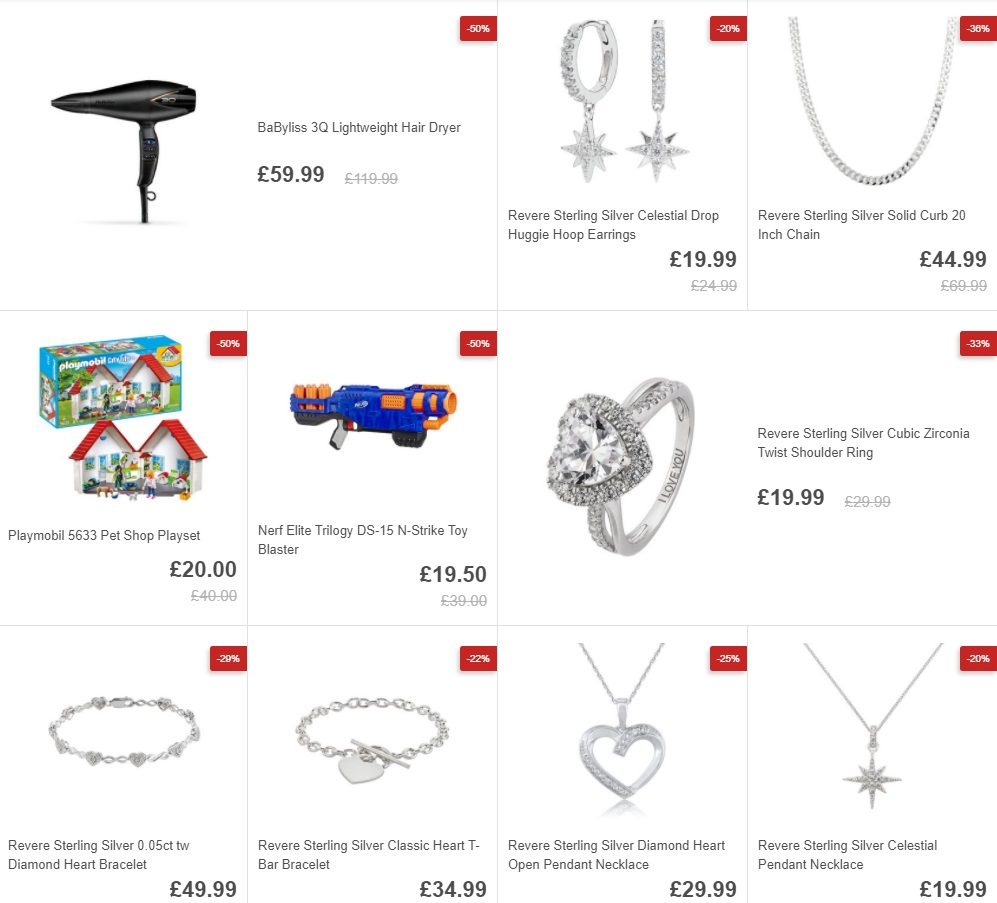 Argos Catalogue 21 December 2020 Argos Catalogue 2020 Christmas