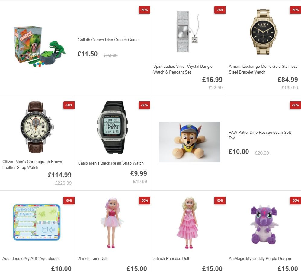Argos Catalogue 21 December 2020 Argos Catalogue 2020 Christmas