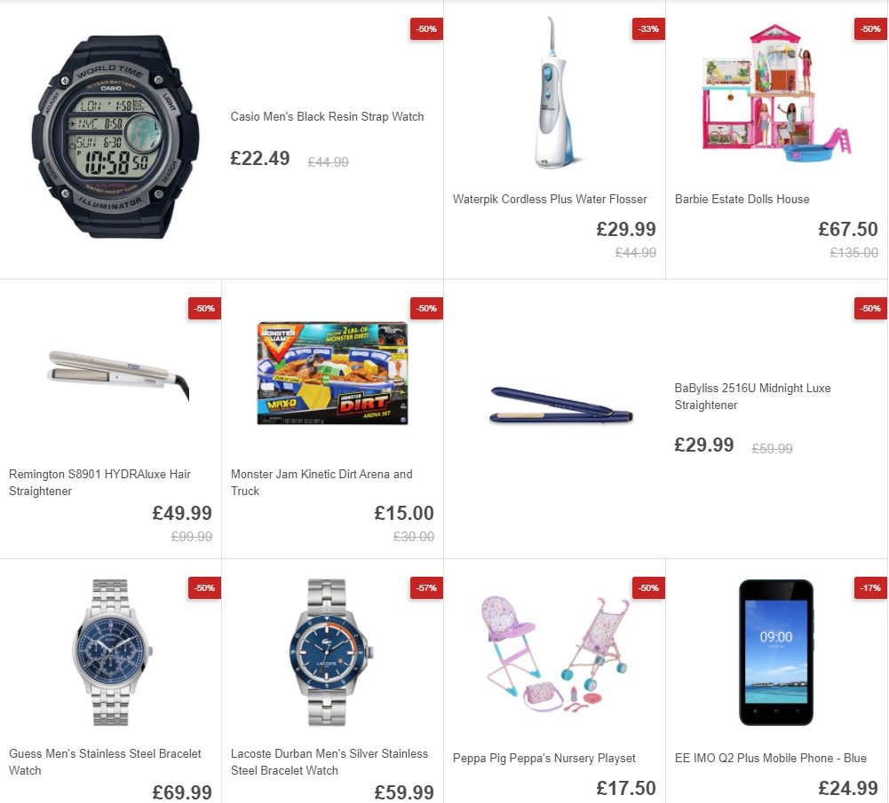 Argos Catalogue 21 December 2020 Argos Catalogue 2020 Christmas