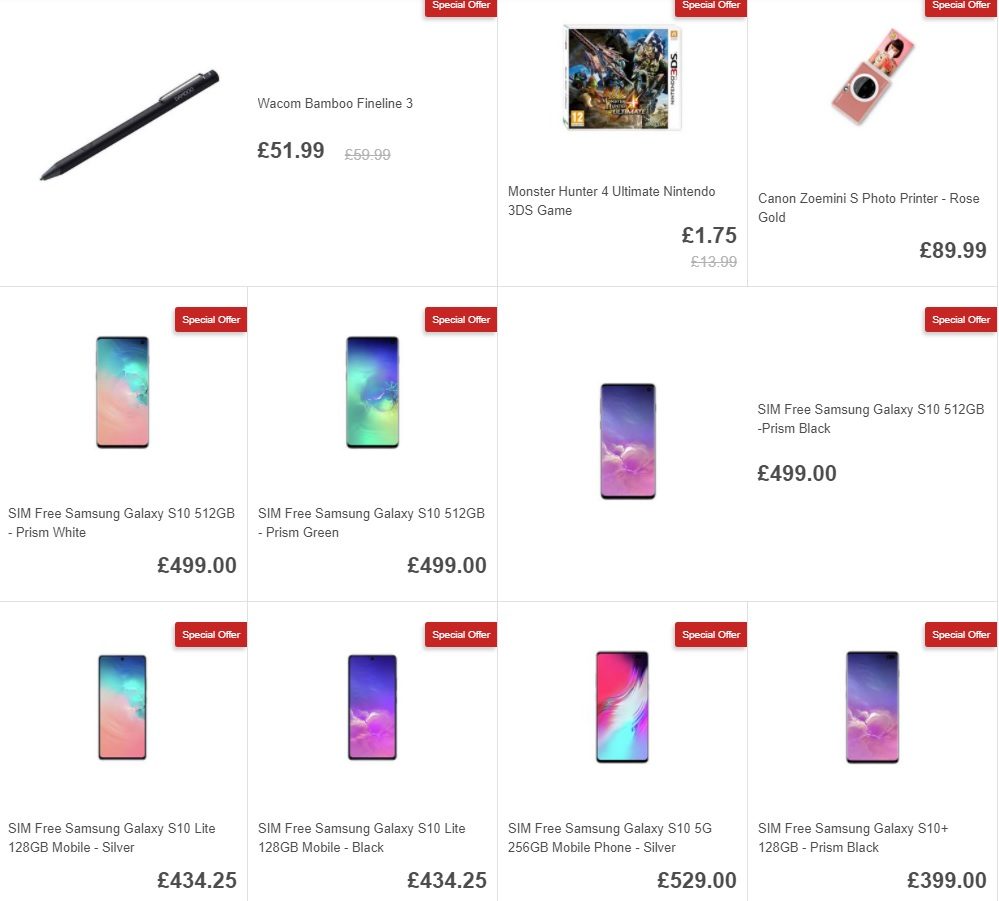 Argos Catalogue 21 October Argos Online Argos Catalog Argos Offers