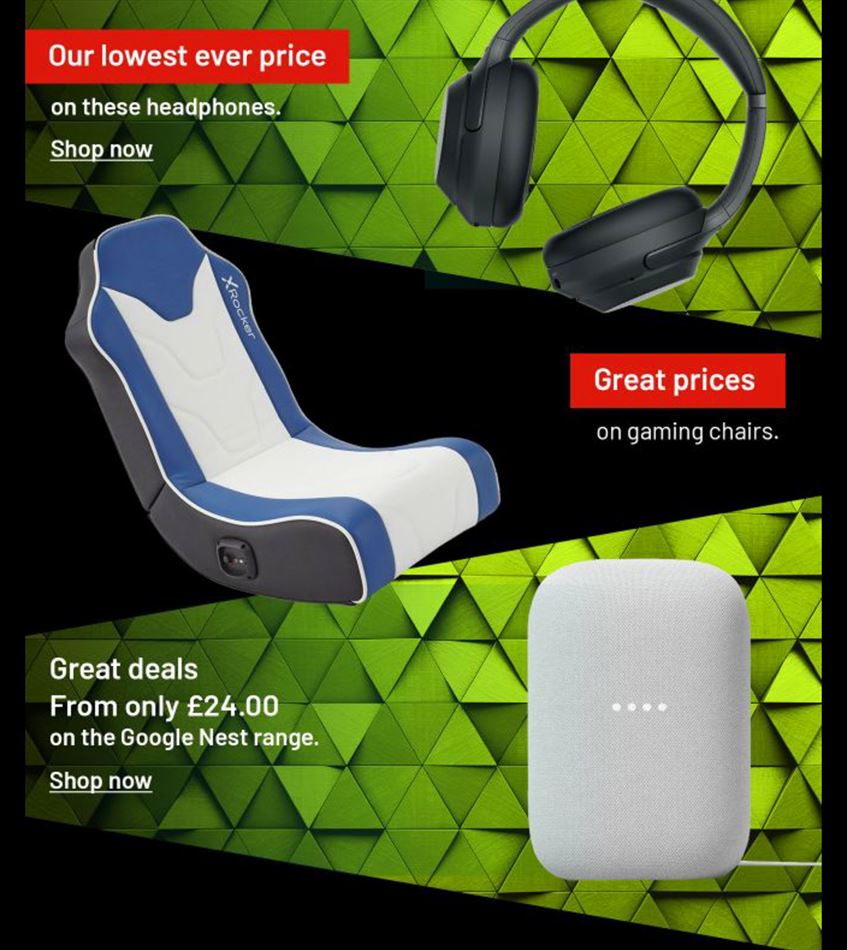 Argos Catalogue Black Friday 23 November Argos Catalogue BF 2020