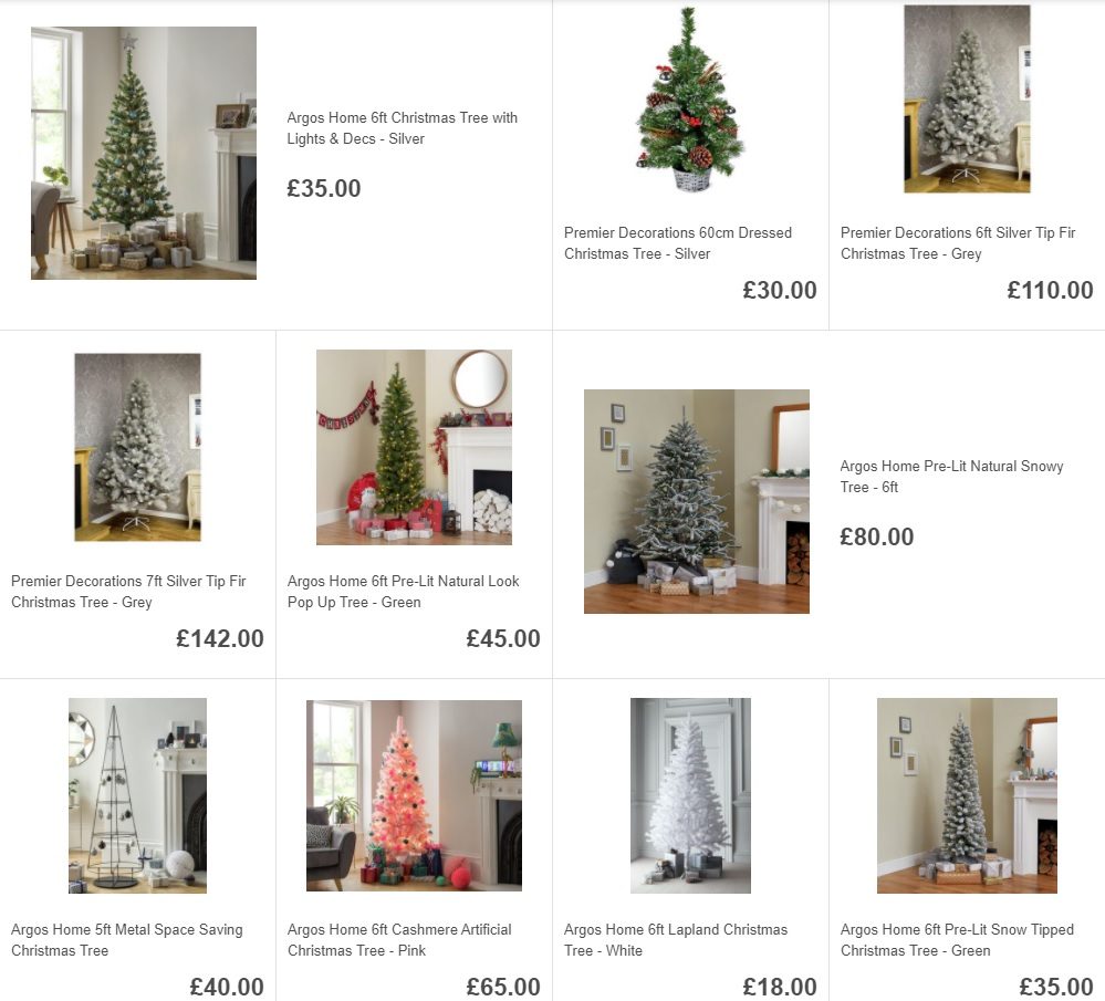 Argos Catalogue Christmas Gifts 2020 Argos Catalogue Online 2020