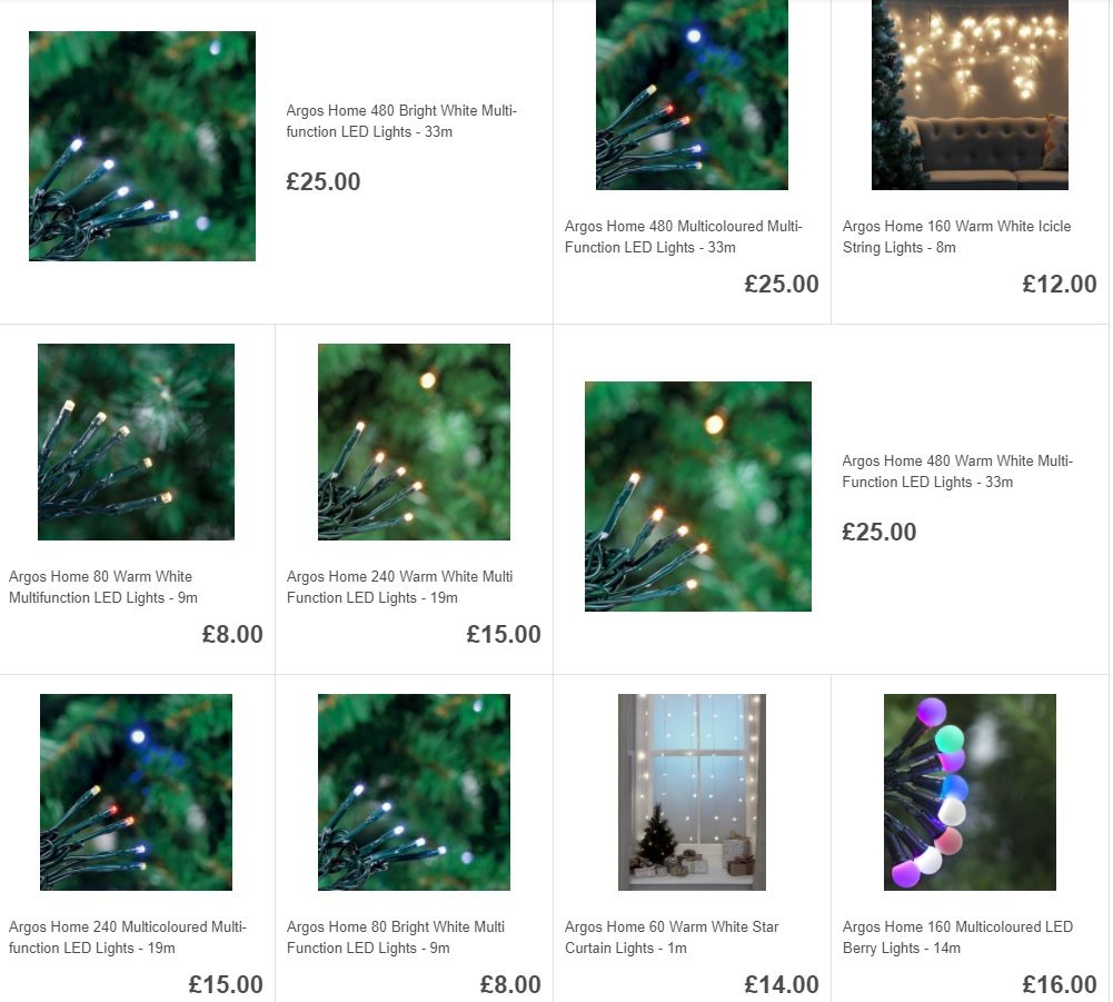 Argos Catalogue Christmas Gifts 2020 Argos Catalogue Online 2020