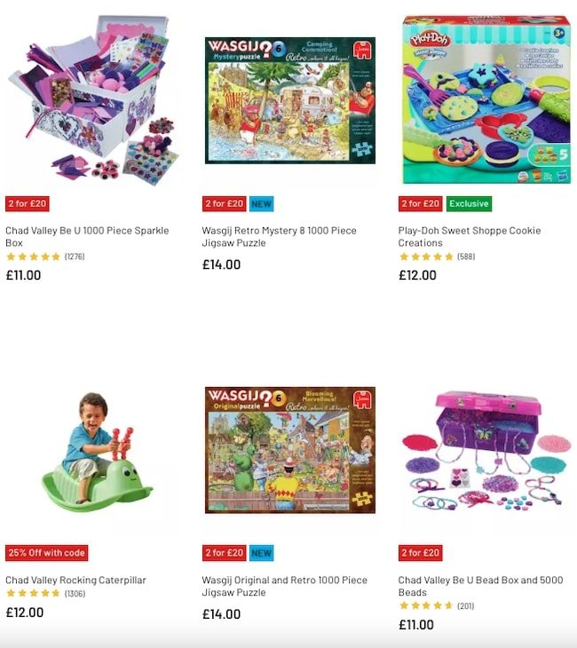 Argos Catalogue 2 for 20 Pounds Argos Catalogue Argos 2022 NEW!