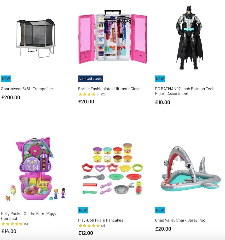 Argos Catalogue 23 March 2021 Argos Catalogue 2021 Argos Eater