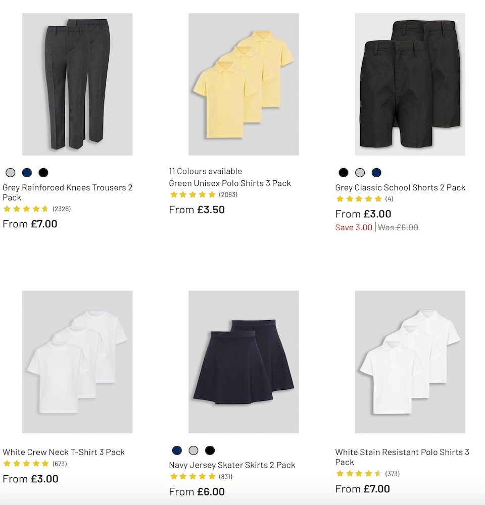 Argos Catalogue Online Back to School NEW Argos Catalogue 2021