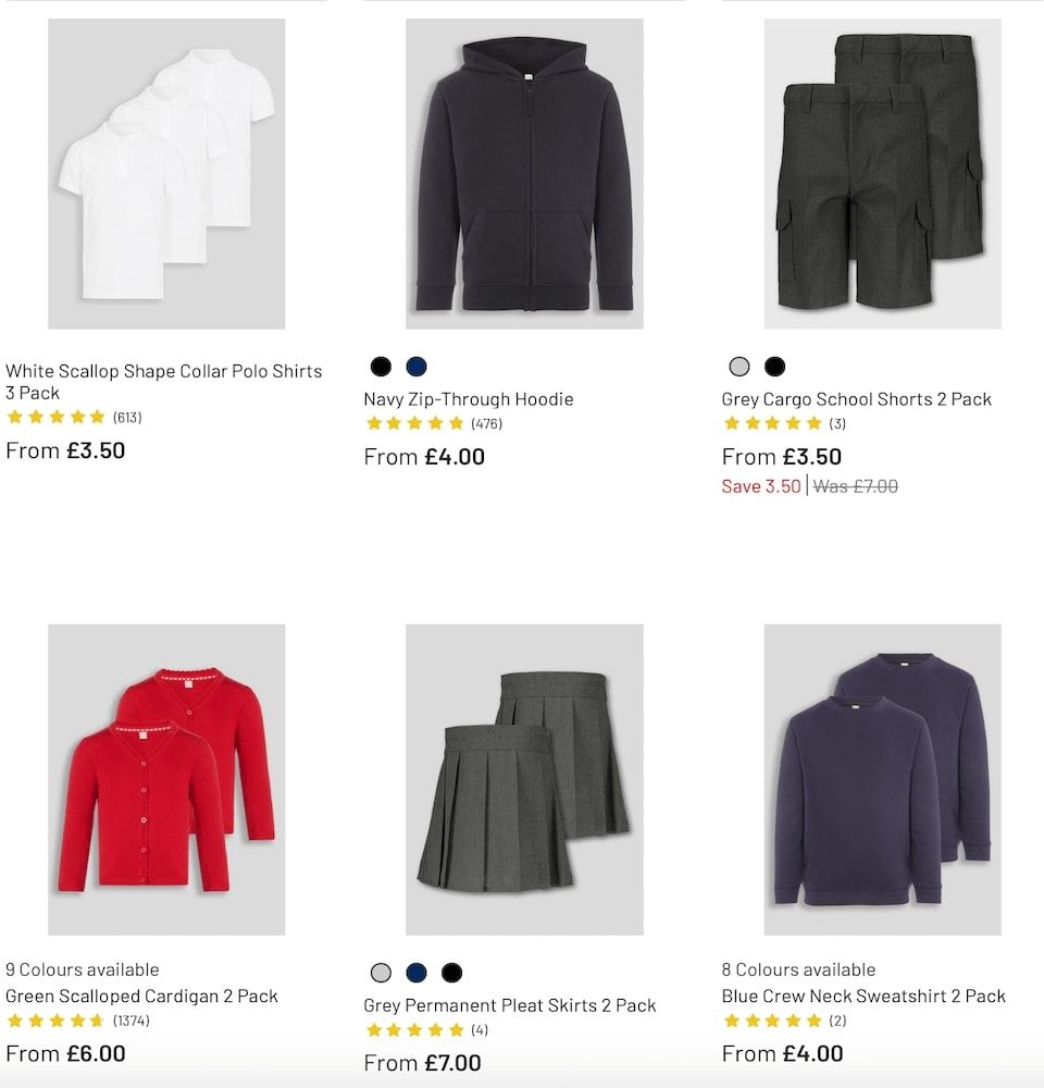 Argos Catalogue Online Back to School NEW Argos Catalogue 2021