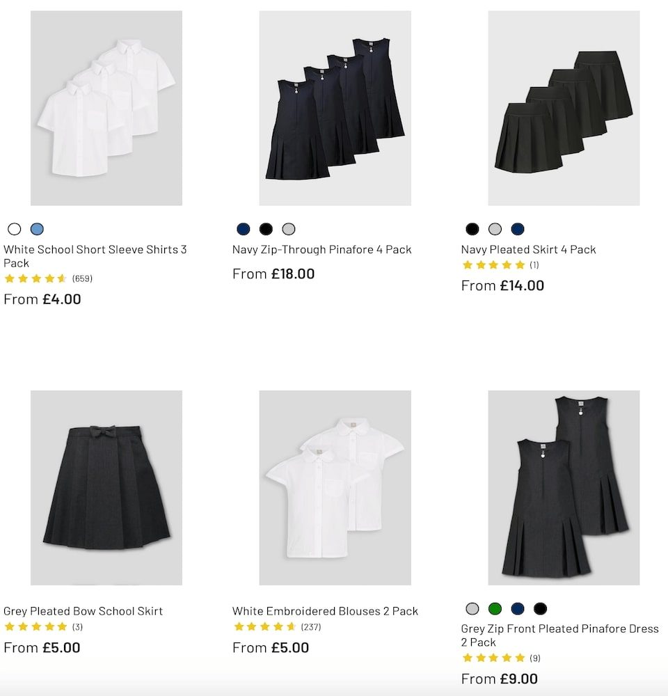 Argos Catalogue Online Back to School NEW Argos Catalogue 2021