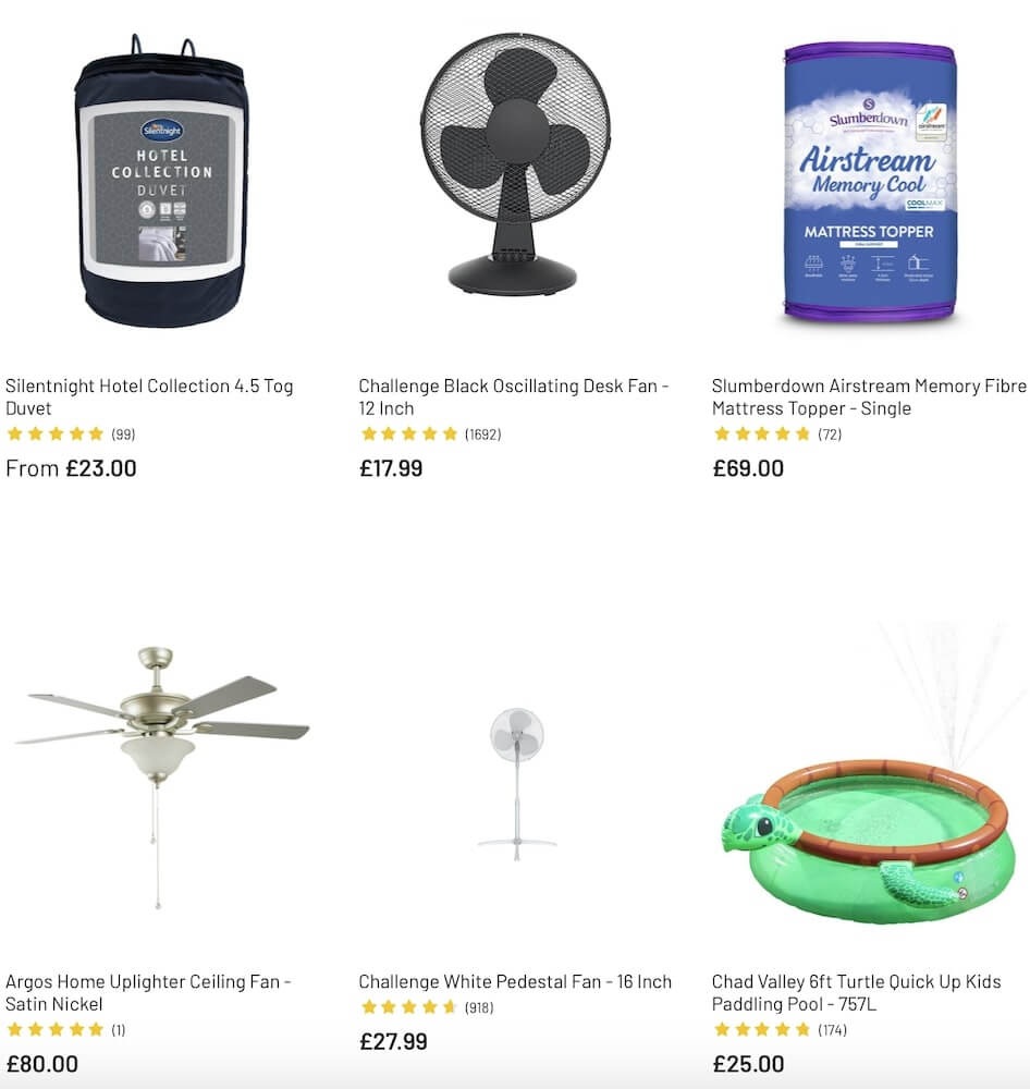 Argos Catalogue 15 June 2021 Argos Catalogue Argos Catalogue 2021