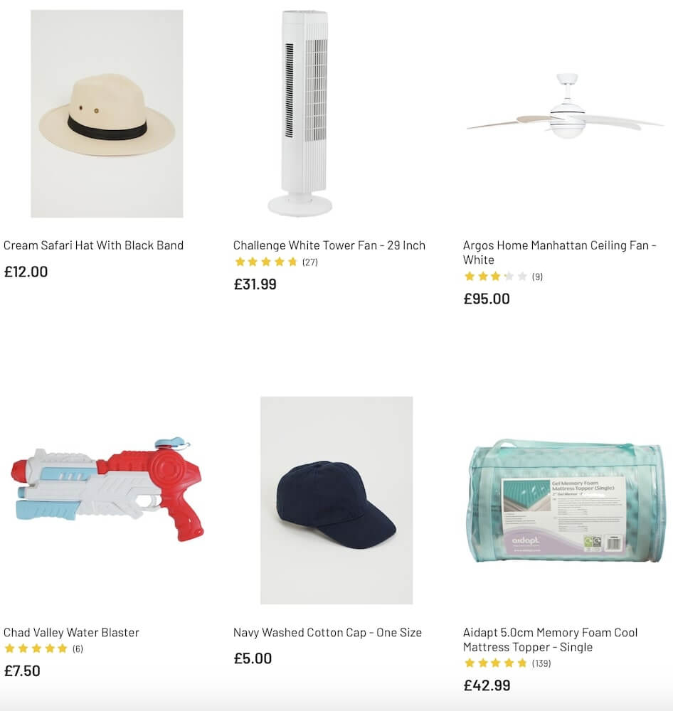 Argos Catalogue 15 June 2021 Argos Catalogue Argos Catalogue 2021