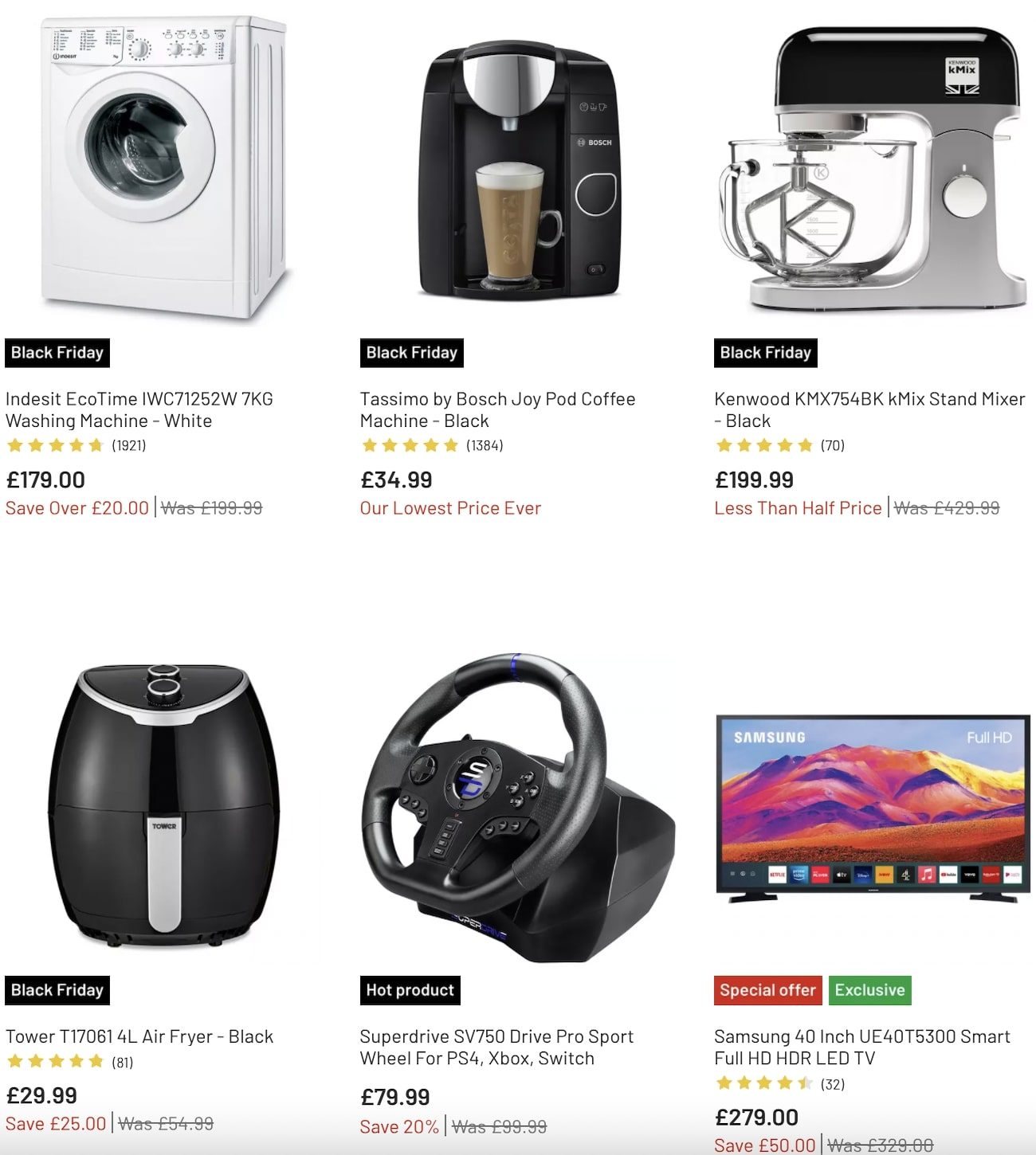 Argos Catalogue Online Black Friday 2021 Argos Catalogue 2021 UK