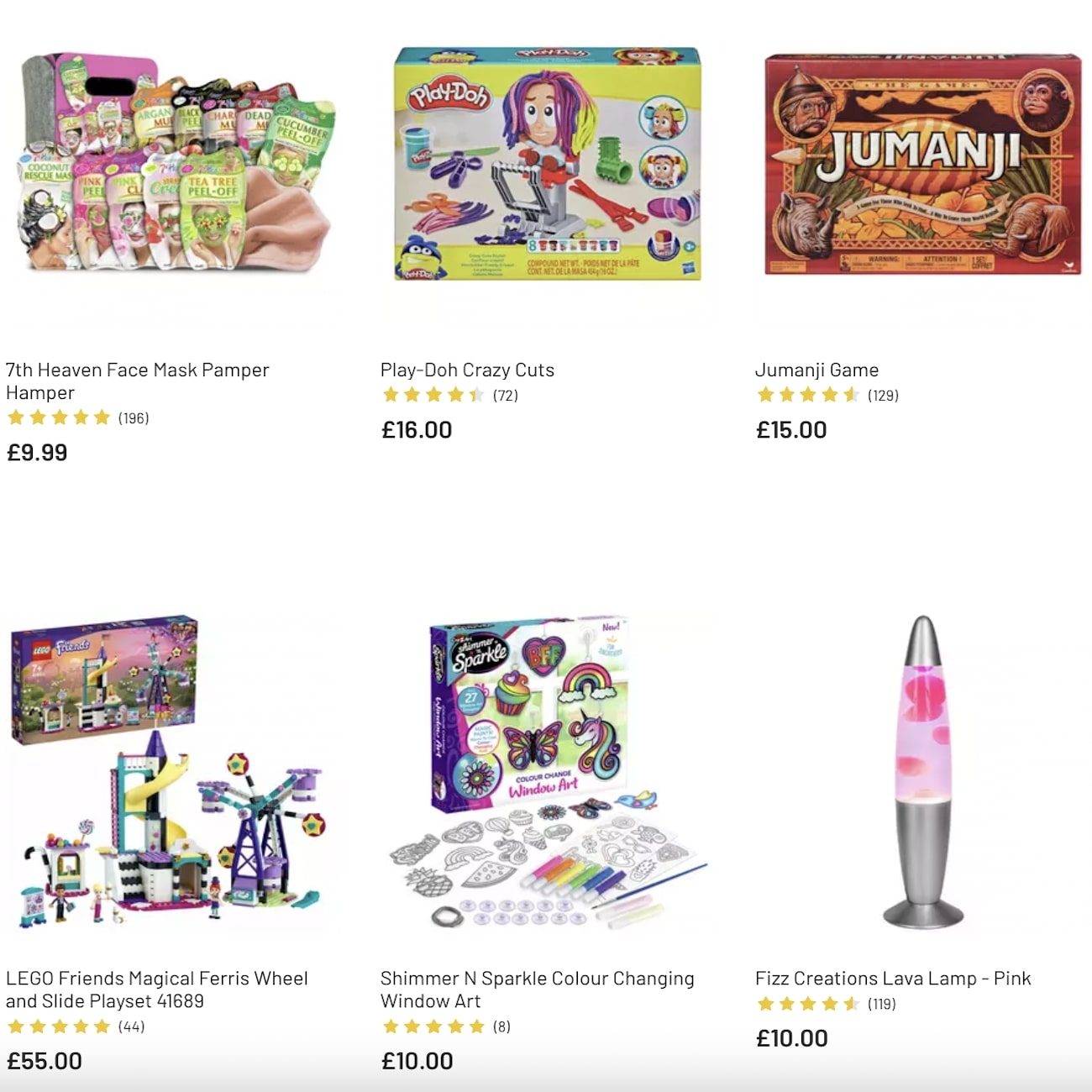 Argos Catalogue Online Christmas Gift Guide 2021 Argos Catalogue